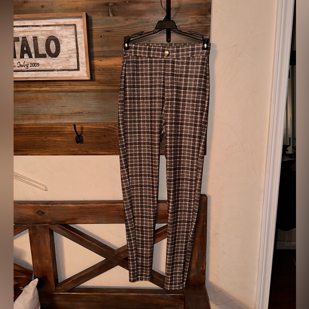 Shein Size 2 Skinny Legging Pants